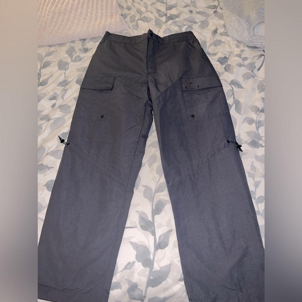 Jordan 23 Engineered Tech Cargo Pants - Brand New!
